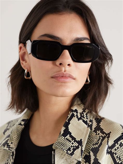 prada sunglasses for less|cheap Prada sunglasses for women.